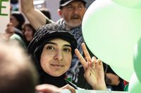 Palestine, 77 years since the Nakba