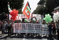 Palestine, 77 years since the Nakba