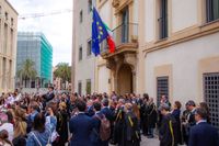 Italy: Schools for justice in Palermo