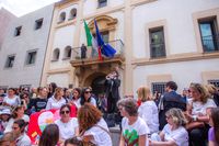 Italy: Schools for justice in Palermo