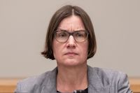 Arria-formula meeting on &#039;Protecting Water in Armed Conflict&#039; convened by Slovenia