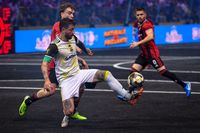 European Finals della Kings League Italy 2025
