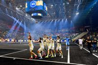 European Finals della Kings League Italy 2025