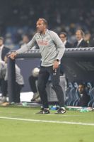 Italy: SSC NAPOLI beat CAGLIARI CALCIO 