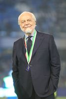 Italy: SSC NAPOLI beat CAGLIARI CALCIO 