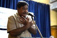 India: Dr. Kuntal Mukhopadhyaya Inspires Kolkata’s Photo-Artists at 14th Benu Sen Memorial Lecture