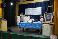 India: Dr. Kuntal Mukhopadhyaya Inspires Kolkata’s Photo-Artists at 14th Benu Sen Memorial Lecture