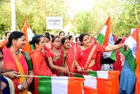 Bikaner: The celebration of the success of Operation Sindoor 