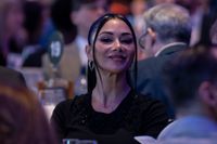 2025 New Dramatists Luncheon honoring Idina Menzel and Tina Landau