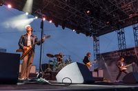 NY: Australian band &#039;Jet&#039; concert