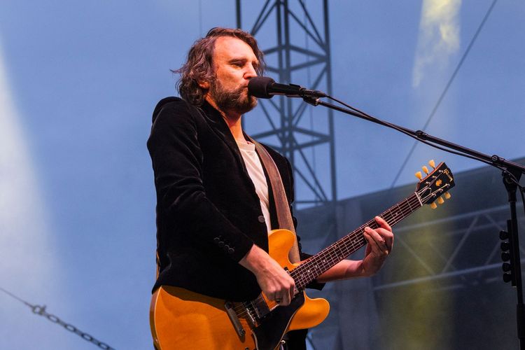 NY: Australian band &#039;Jet&#039; concert