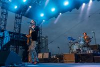 NY: Australian band &#039;Jet&#039; concert
