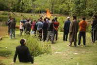 India: The last rites of Mukhan Lal