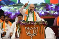 Operation Sindoor is not over yet: Amit Shah in Kolkata