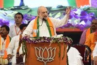 Operation Sindoor is not over yet: Amit Shah in Kolkata
