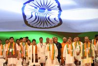 Operation Sindoor is not over yet: Amit Shah in Kolkata