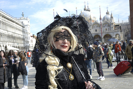 The Carnival of Venice (Italian: Carnevale di Venezia) is an annual festival held in Venice, Italy. The carnival ends on Shrove Tuesday (Martedì Grasso or Mardi Gras), which is the day before the start of Lent on Ash Wednesday. The festival is world-famous for its elaborate masks.