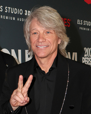 MusiCares 2024 honored person of the year Jon Bon Jovi celebrating his career in music for Grammys Weekend.