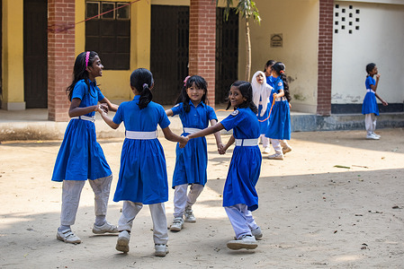 Bangladesh is committed to ensuring quality education for all. In this purpose, there is categories study/education system at the primary level of education. One is formal primary education school run by the Bangladesh government and another is non-formal primary education school run by NGOs. Both types of primary education’s main objective are ensuring quality education at primary level.